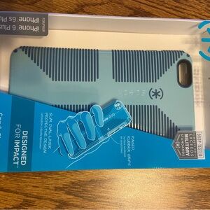 Speck candy shell grip new iPhone 6 Plus or iPhone 6s Plus